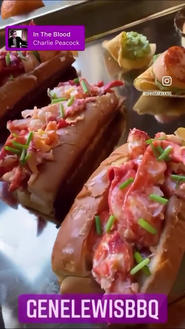 Gourmet BBQ Catering