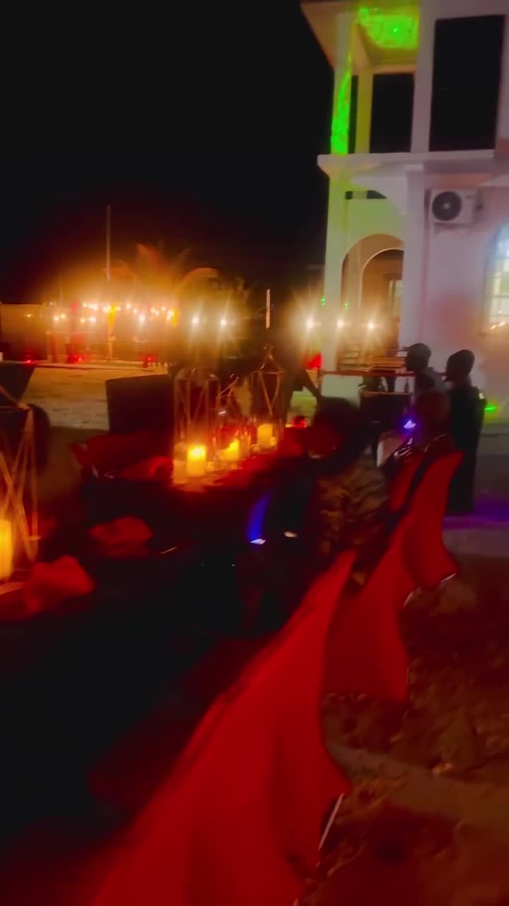 Party Supply Rentals