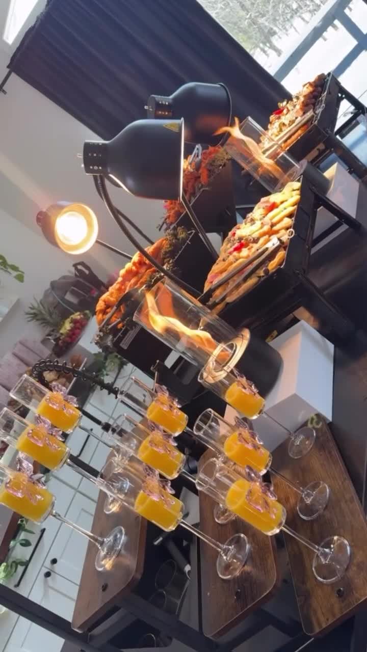 Gourmet Food Experiences