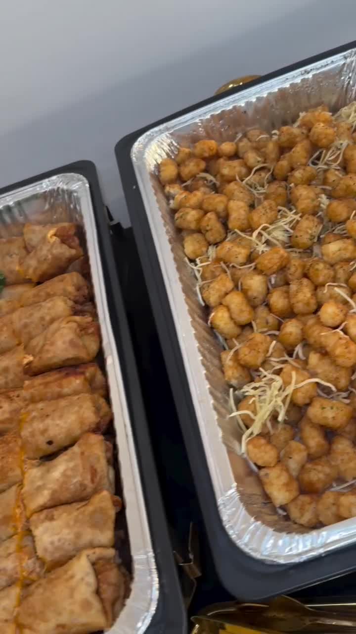 Private Chef Services