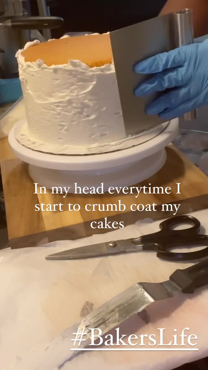 Custom Cakes by Patty