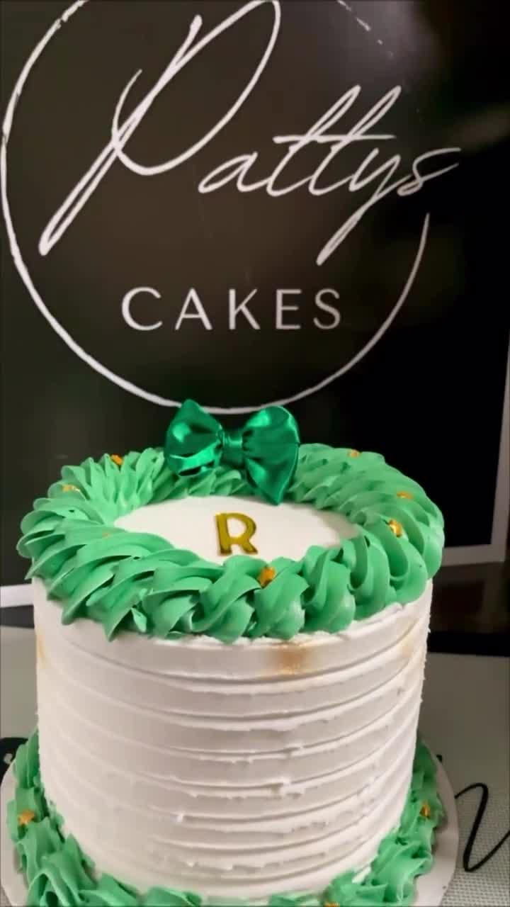 Delectable Treats by Patty