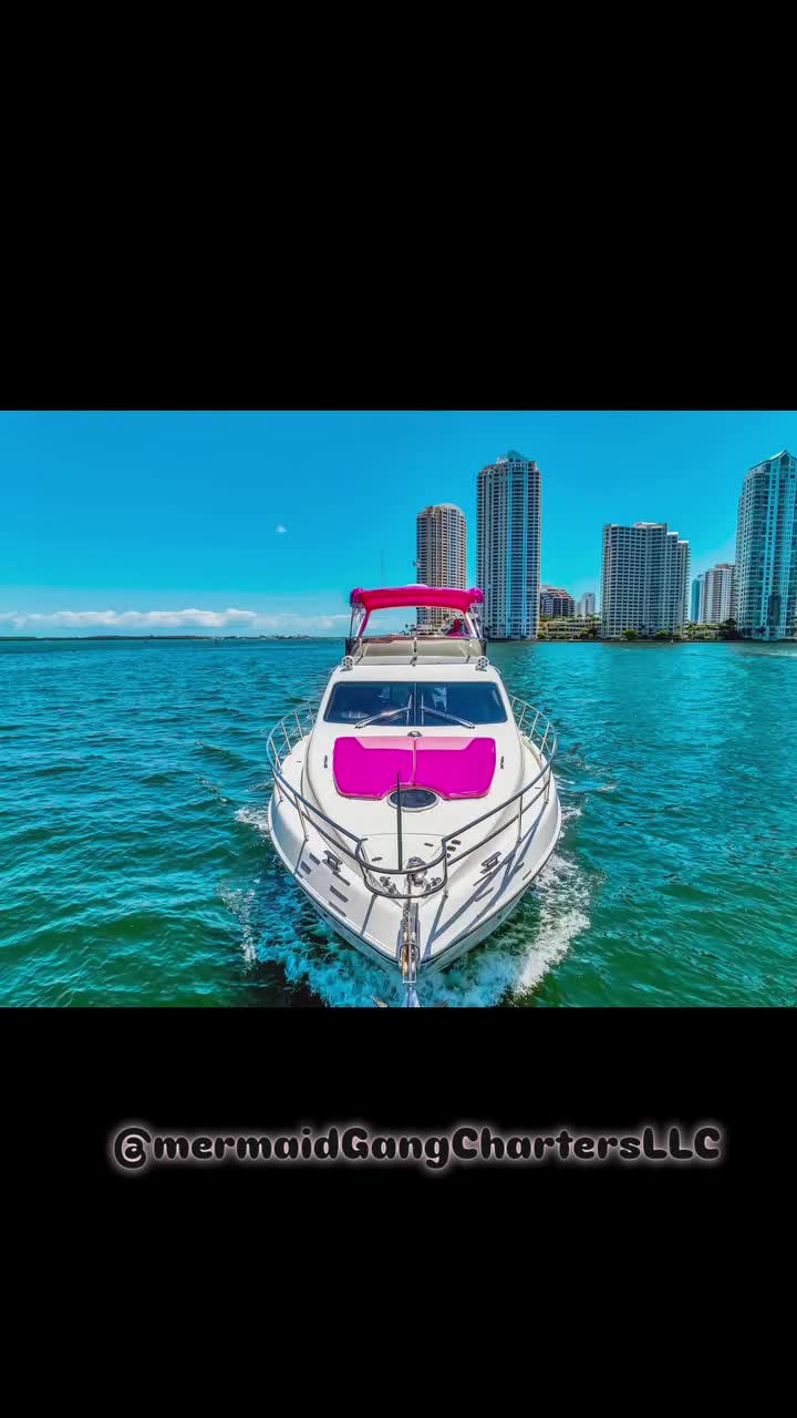 Yacht Rental