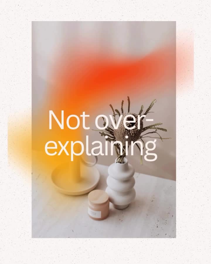 Peaceful living strategies