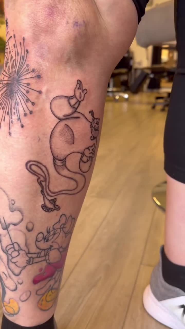 Custom Art Commissions