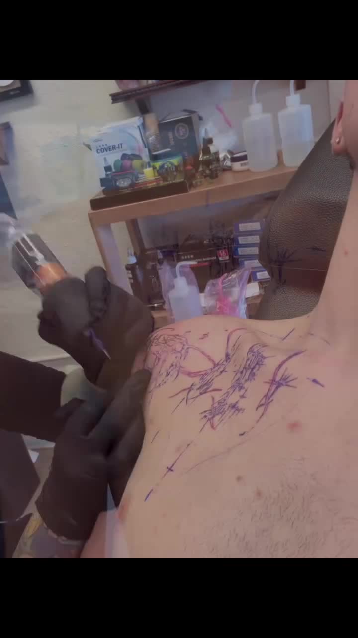 Illustration Services