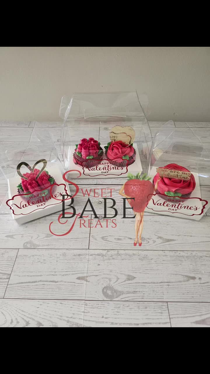 Delightful Dessert Shop