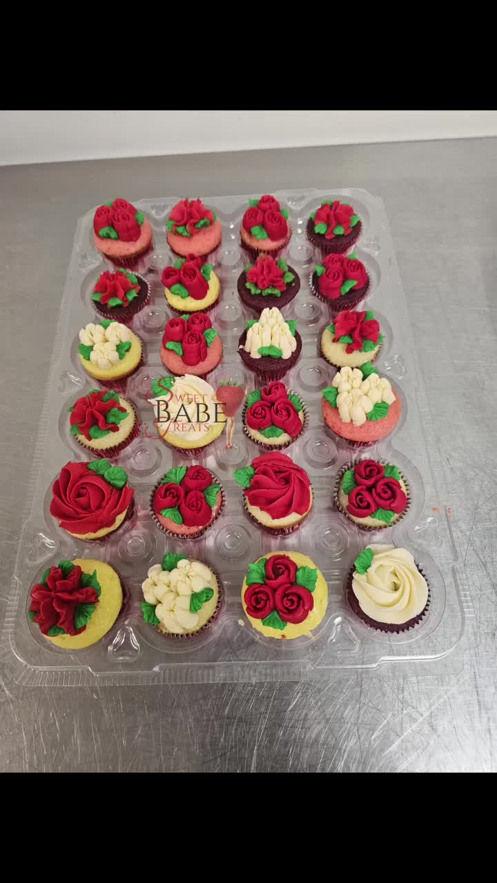 Charming Home Bakery