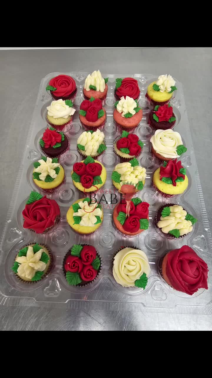 Handcrafted Sweet Goodies