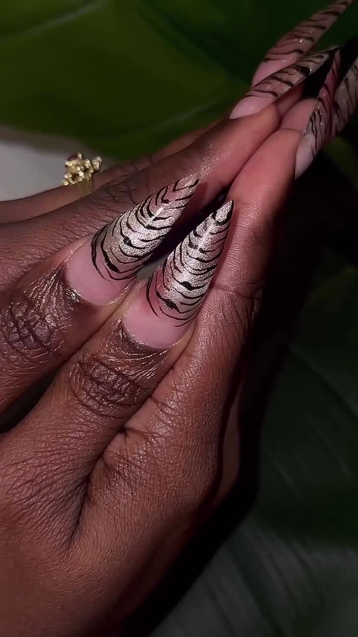 Innovative Hair Styling