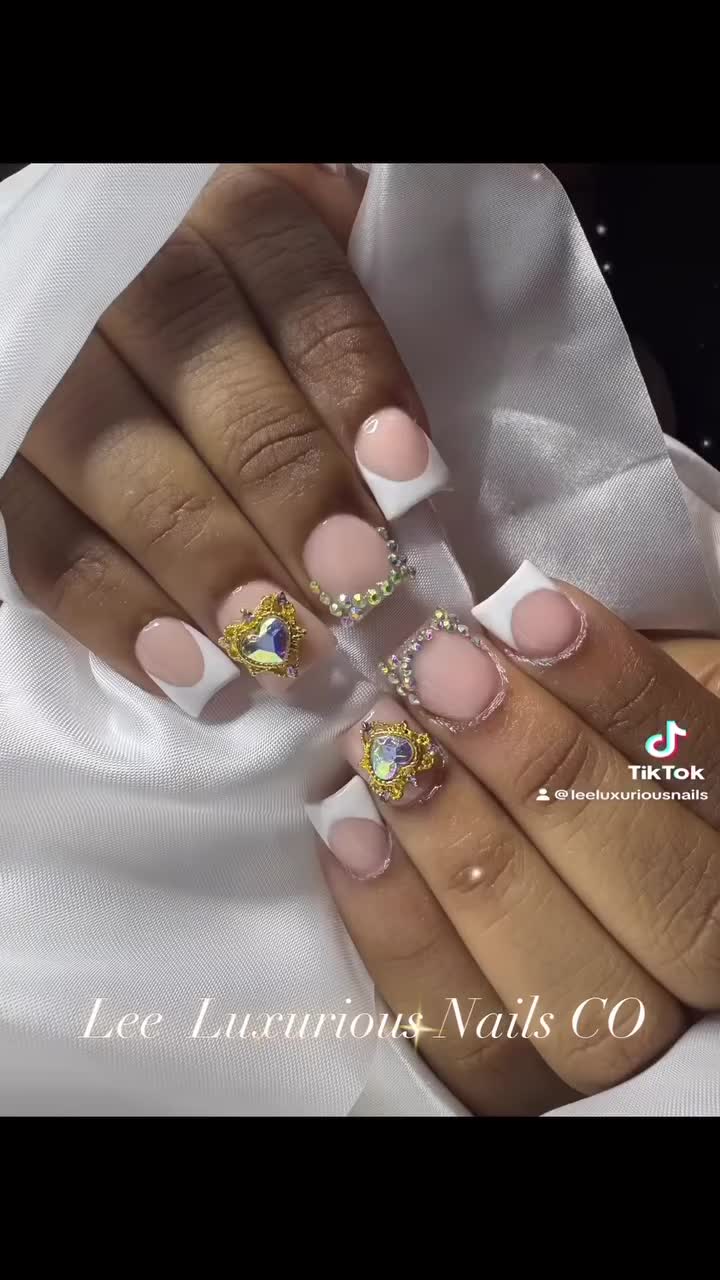 Customized Nail Experiences