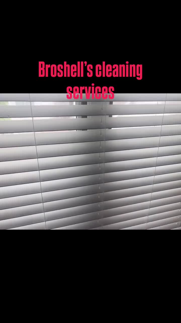 Residential Cleaning