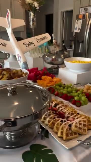 Private Chef Experience