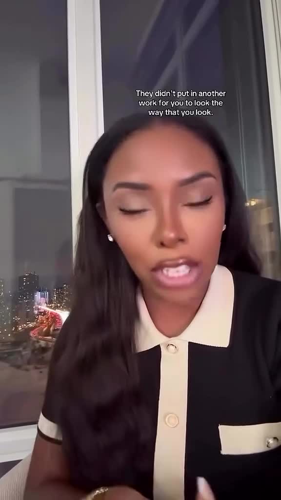 Beauty Transformation