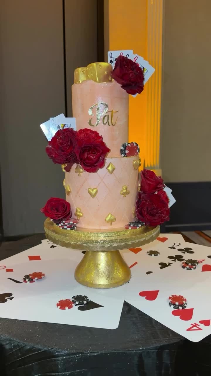 Wedding & Proposal Decor