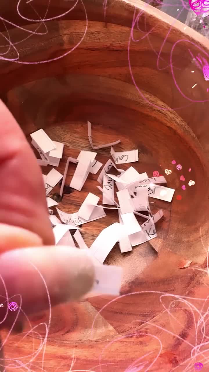 Mana Quality Crystals