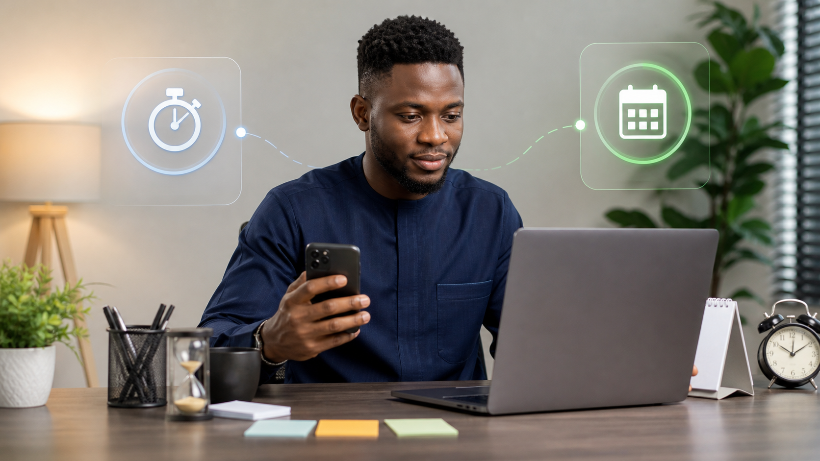Temporary vs Rental Virtual Numbers: What Nigerians Should Use for Online Verification