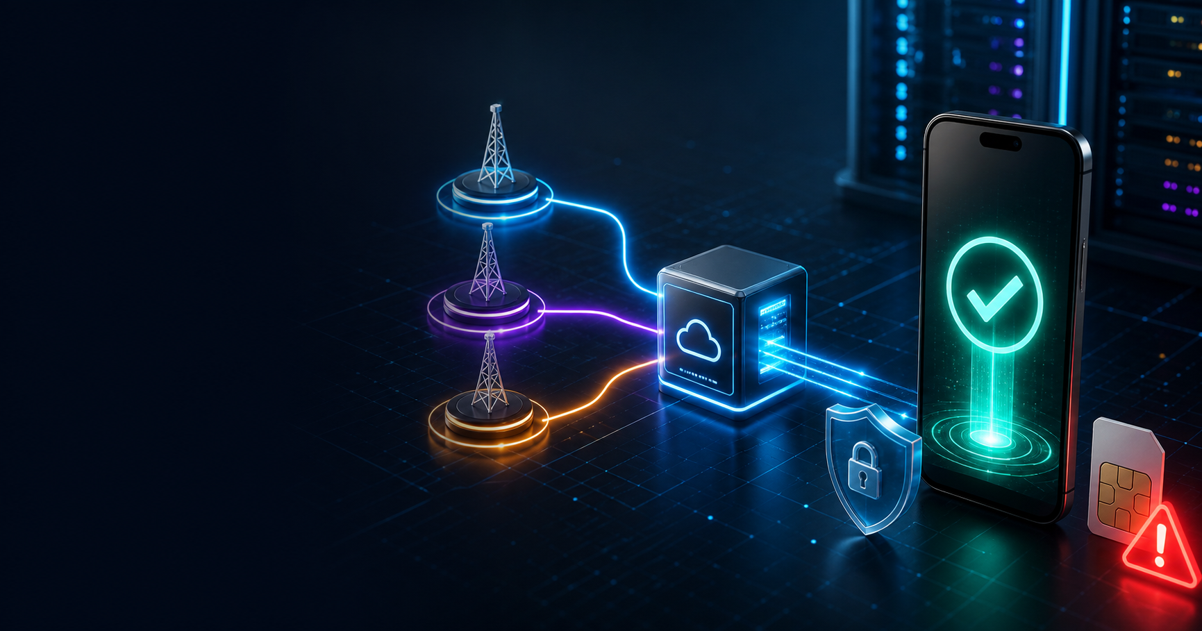 Carrier Network APIs Are Becoming a Serious Alternative to Texted OTPs