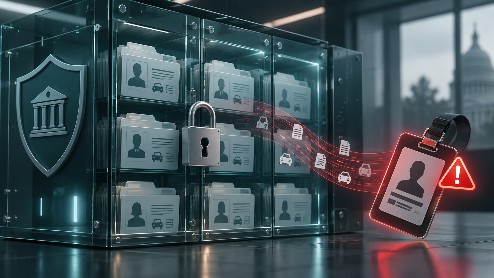 Florida DMV Breach Shows Why Stolen Credentials Still Beat Strong Systems
