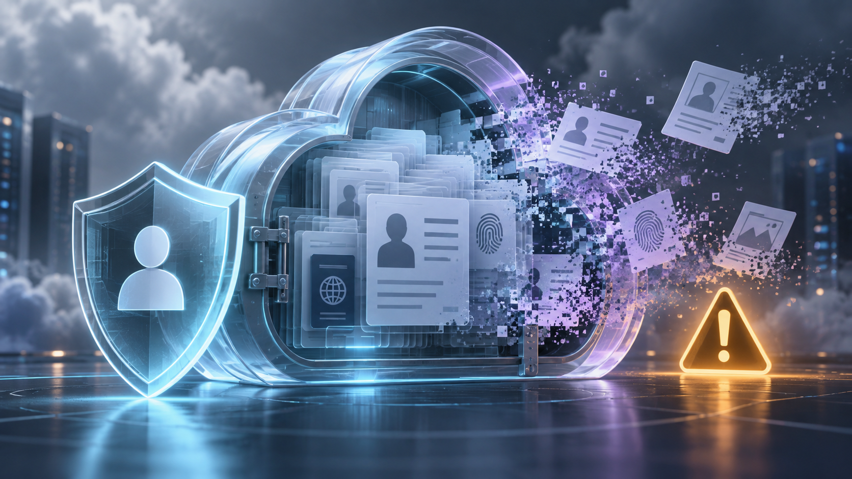 IDScan Breach Turns Identity Verification Into a Data-Minimization Lesson