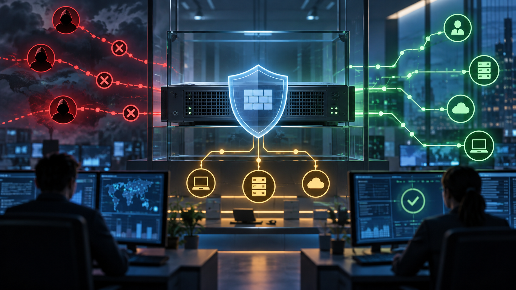 Cisco FMC Exploitation Shows Edge Admin Tools Need Emergency Patching