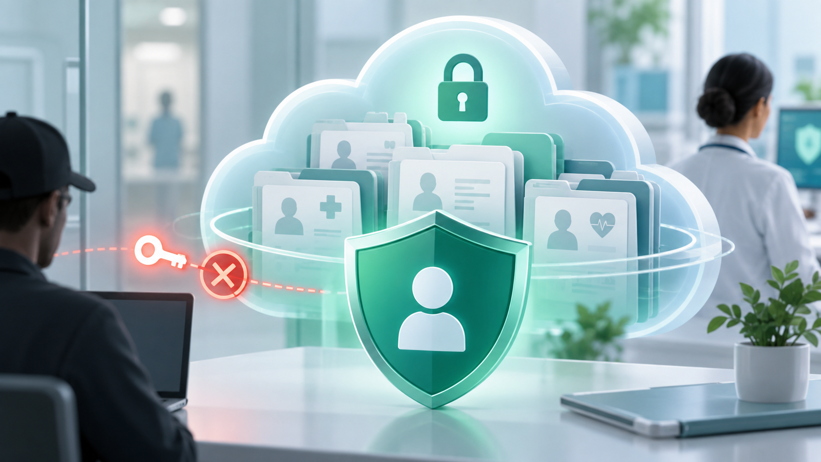 AdaptHealth Breach Shows Contractor Sessions Can Become Patient-Data Risk