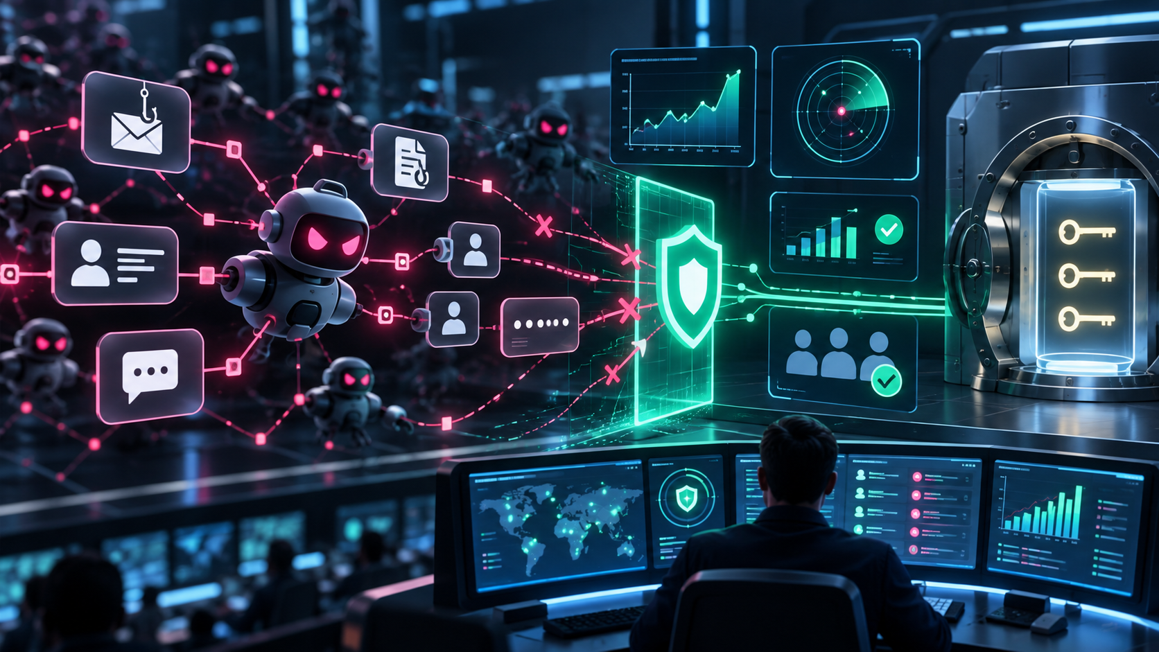 AI Agent Credential Theft Shows Why Secret Hygiene Must Speed Up