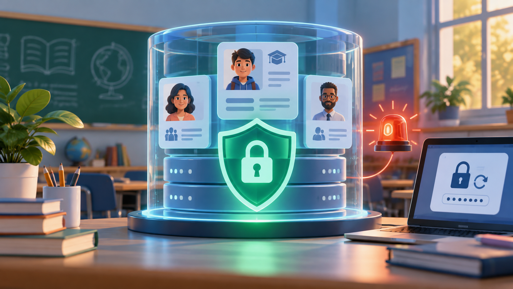 Mathspace Breach Shows Internal Reporting Tools Can Expose Families