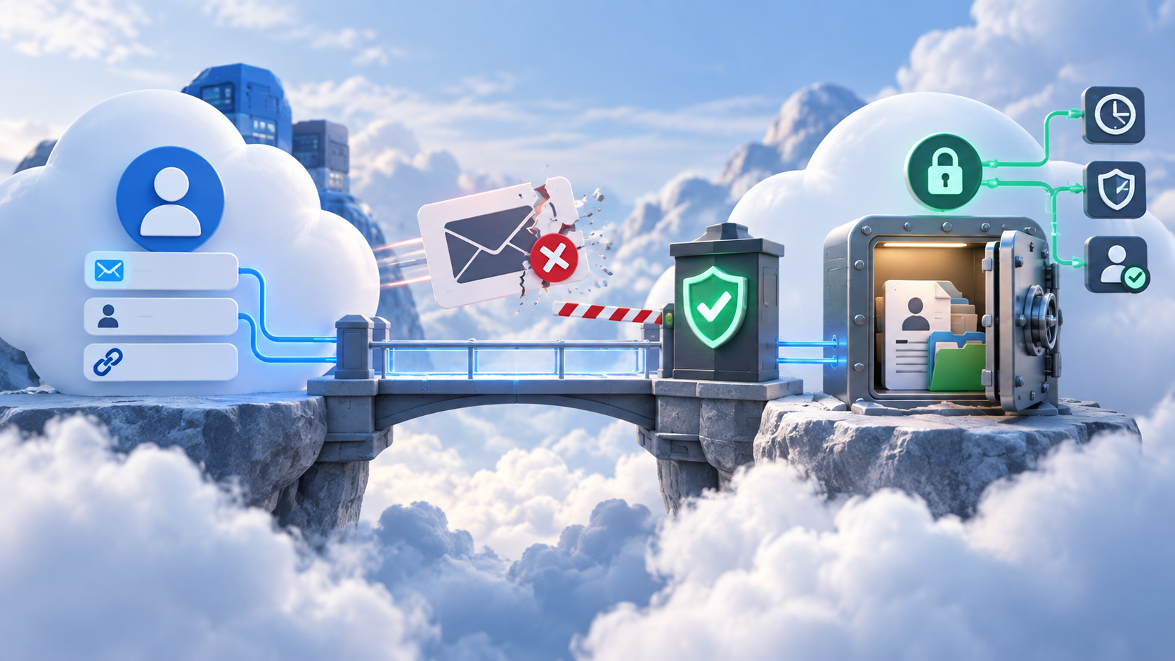 Dropbox-Lenovo Login Incident Shows Why Connected Identity Needs Extra Checks