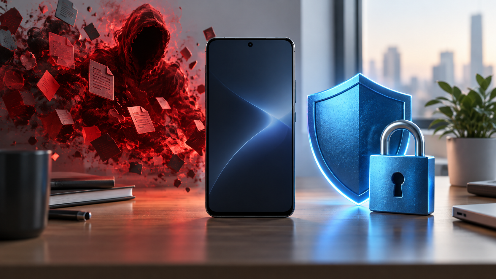 Mantax Otax Android Malware Makes OTP Device Hygiene More Urgent
