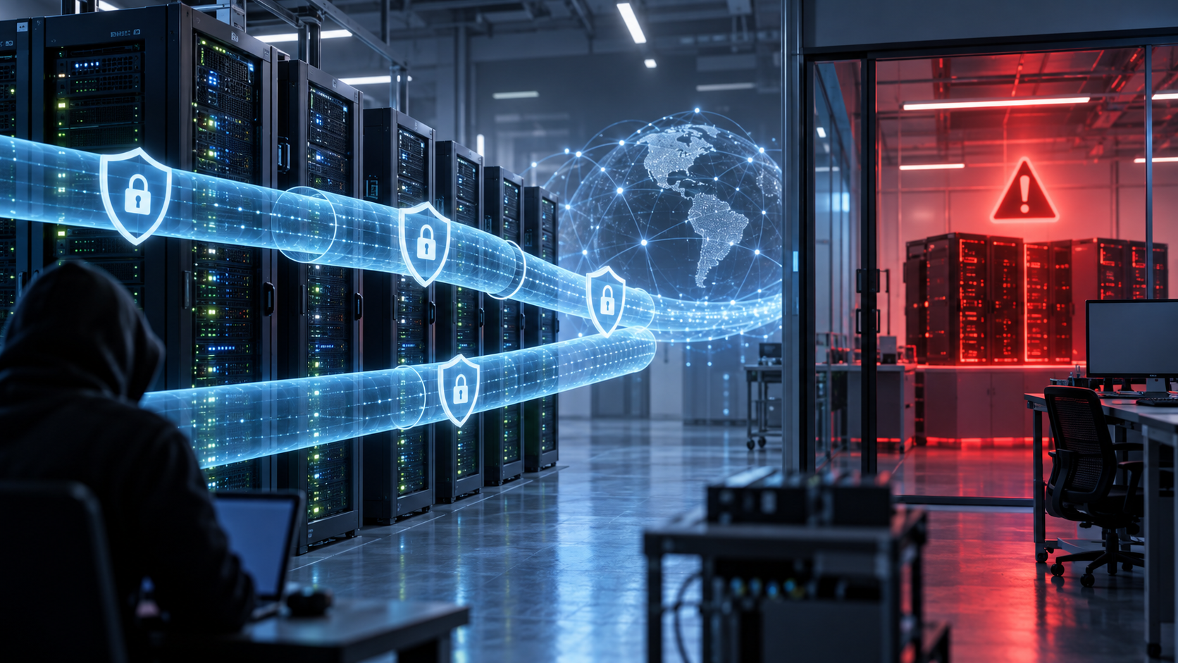 Surfshark Test-Server Breach Is a Privacy Lesson for Proxy Users