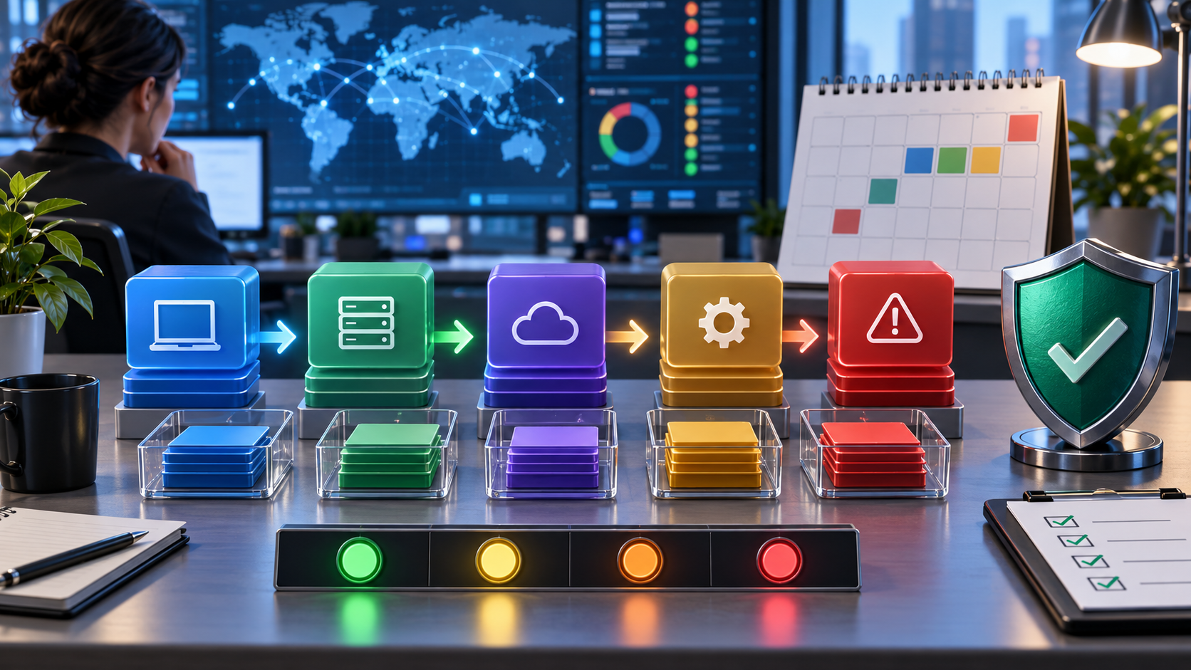 Microsoft September Patch Tuesday Shows Why Update Queues Need Risk Triage