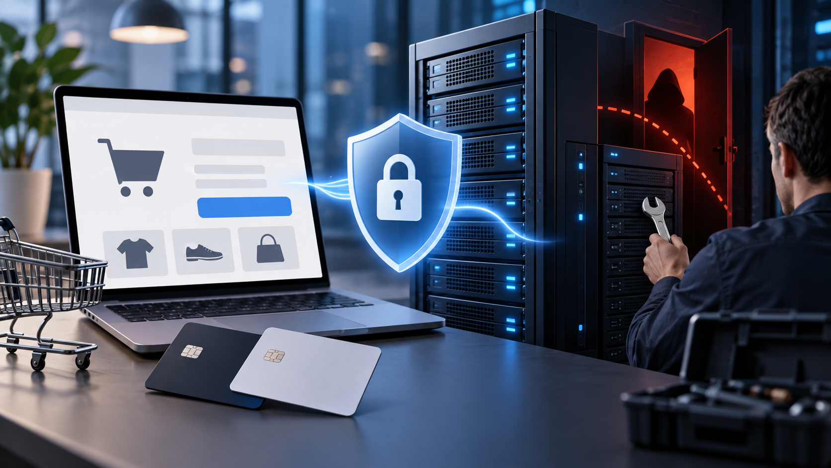 Magento StyleSmuggler Exploits Put Checkout Trust Back in Focus