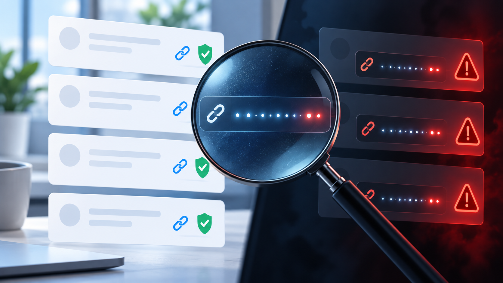 Invisible Unicode Phishing Shows Links Can Lie Without Looking Strange