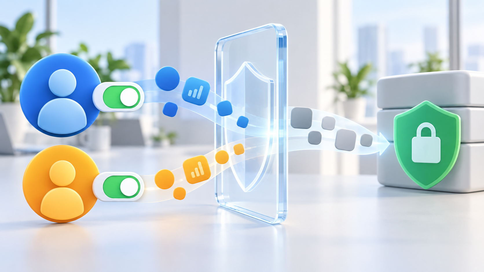 Windows Age-Awareness APIs Put Privacy-Respecting Verification in Focus