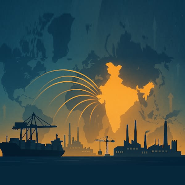 India-US Relations: Strategic Patience or Weakness in the Face of Economic Pressure?