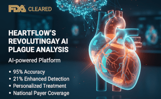 Non invasive Plaque Analysis Platform