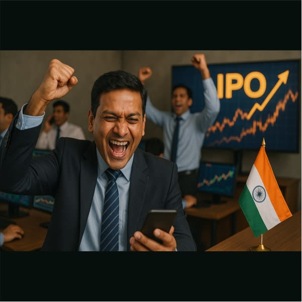 India's IPO Boom: Opportunities and Risks - Part 2