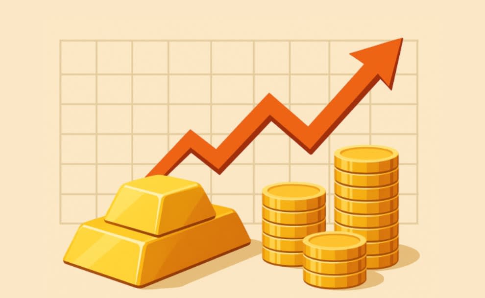 2025 Gold Surge: India's Global Role - Part 2