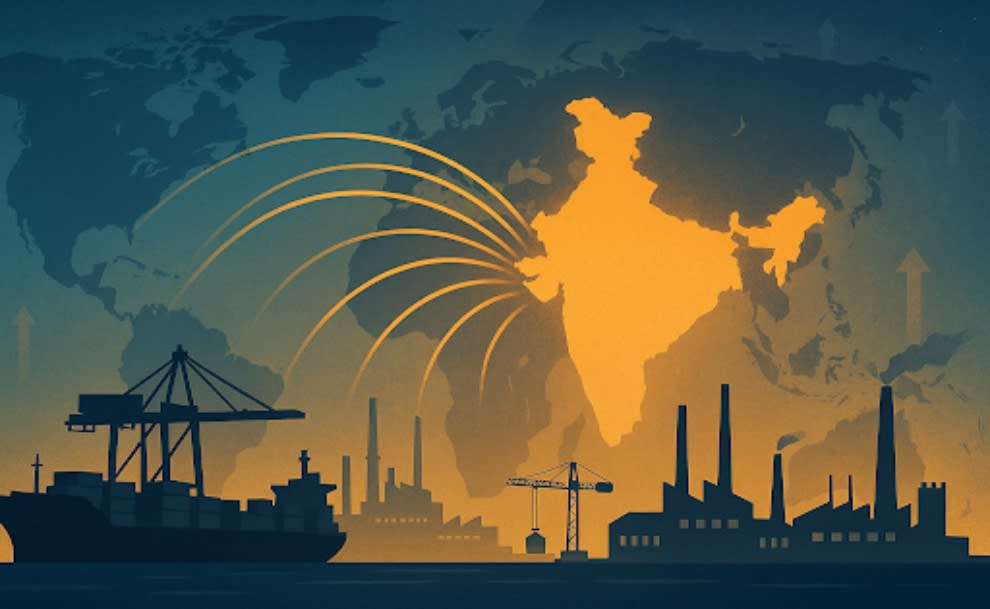 India-US Relations: Strategic Patience or Weakness in the Face of Economic Pressure?