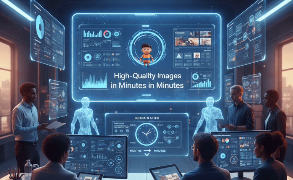 AI-Powered. Client-Proven