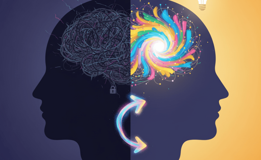 From Panic to Peace: A New Breakthrough for Severe Anxiety