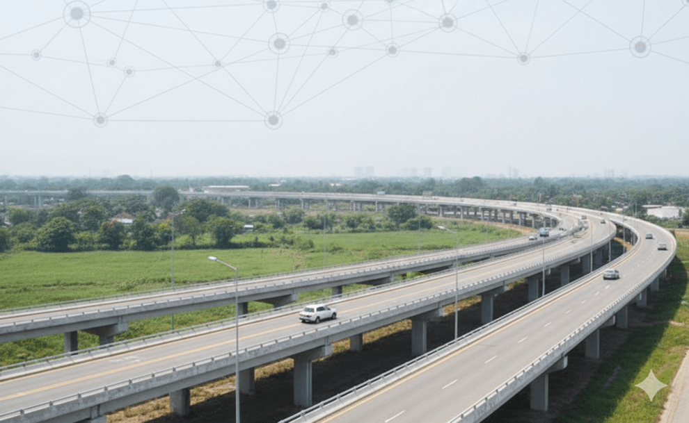 Is Nashik the smartest move for 2026?