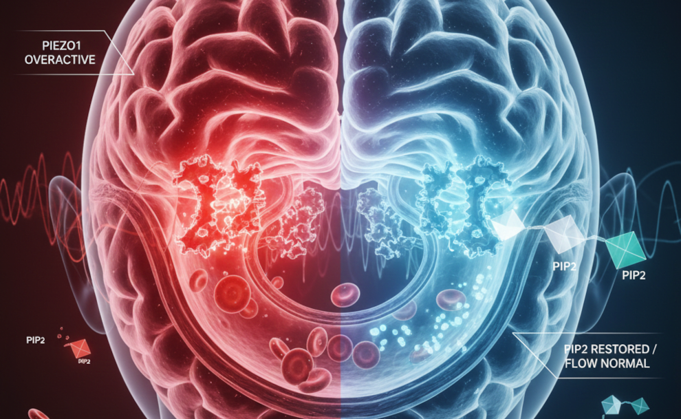 The Missing Link: How a Simple Fat Could Save Your Own Memory