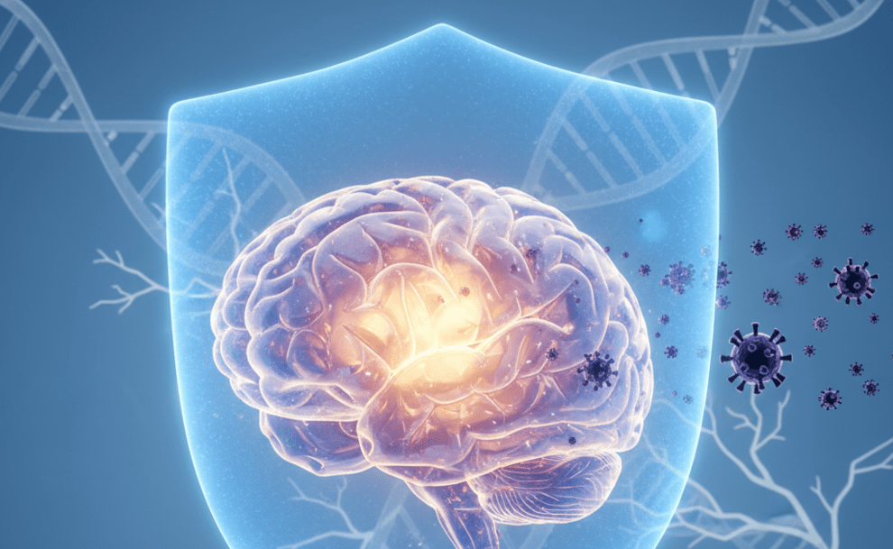 New Hope: Shingles Vaccine May Powerfully Defend Against Dementia