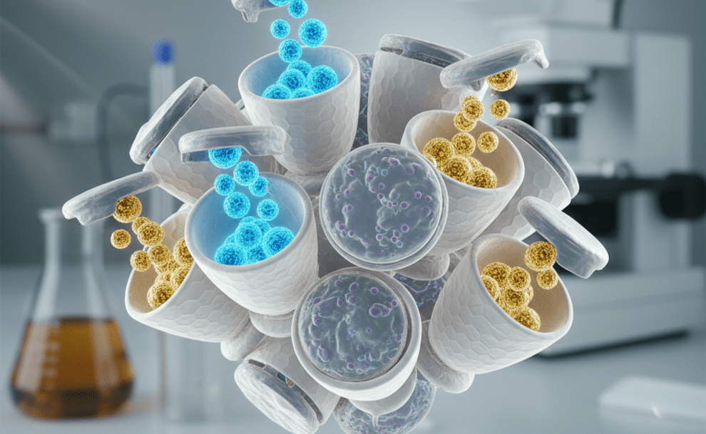 One Injection, Many Doses: MIT’s Vaccine Ends Need for Boosters