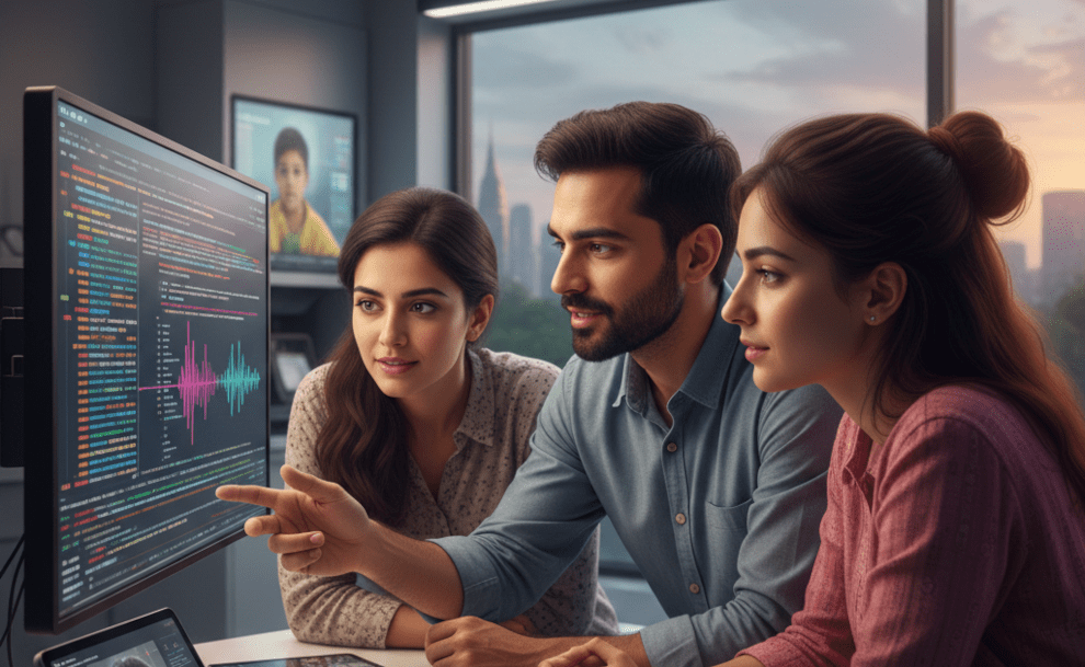 Gabify AI: Giving Families the Gift of Time through Early Detection.