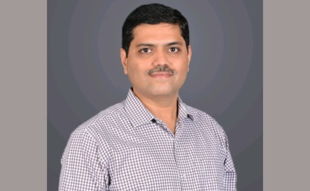 Dr. Anshuman Ambike, Parent