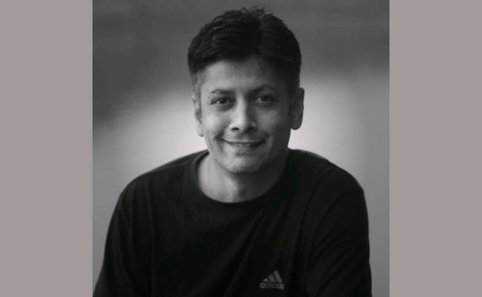 Rohit Phadnis (Parent)