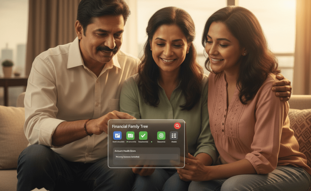 FOLO App: Helping 60,000 Families Secure Their Financial Future